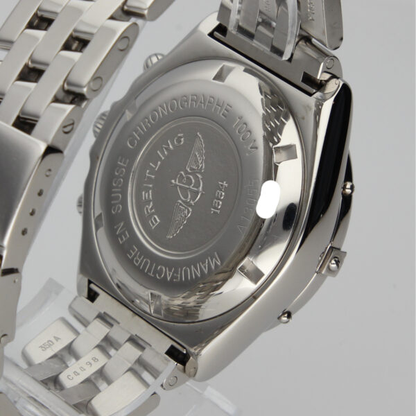 Breitling Crosswind A13055