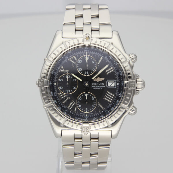 Breitling Crosswind Chronograph (ref. A13055) - Image 2