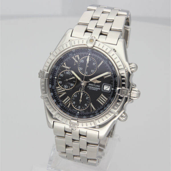 Breitling Crosswind Chronograph (ref. A13055) - Image 3