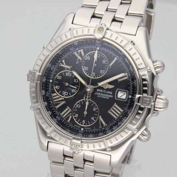 Breitling Crosswind A13055