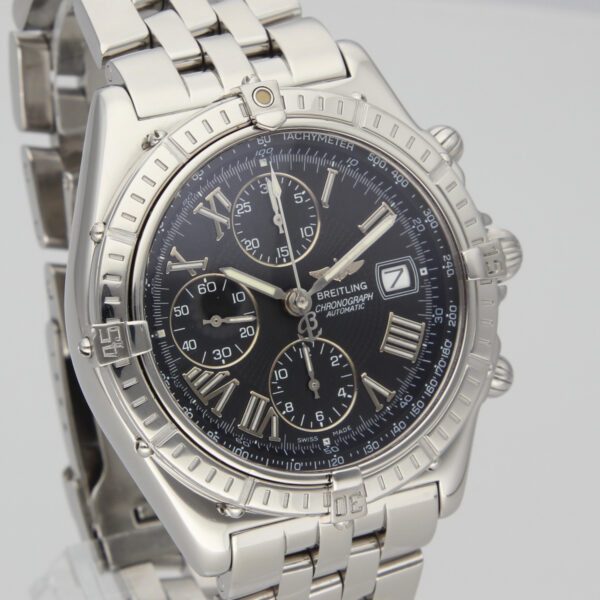 Breitling Crosswind A13055