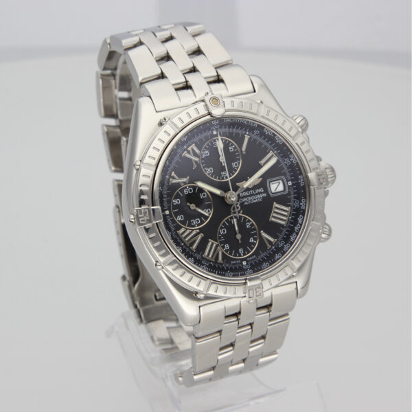 Breitling Crosswind Chronograph (ref. A13055) - Image 6