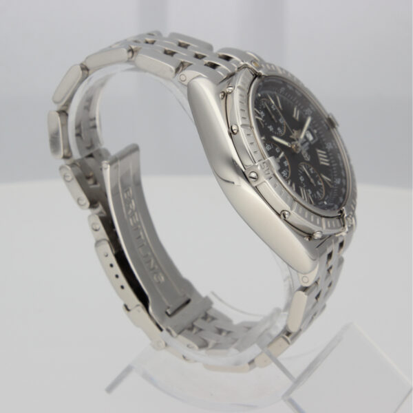 Breitling Crosswind Chronograph (ref. A13055) - Image 7