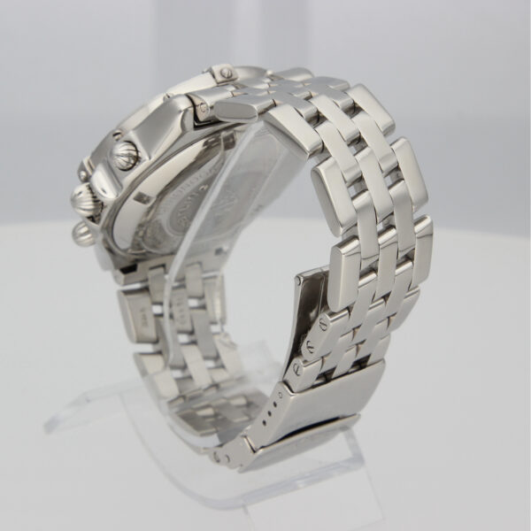 Breitling Crosswind Chronograph (ref. A13055) - Image 9