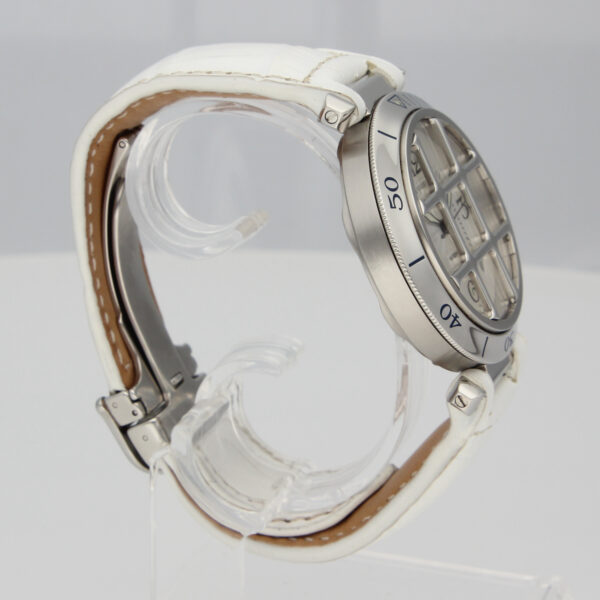 Cartier Pasha Grille (ref. W3104055) - Image 6