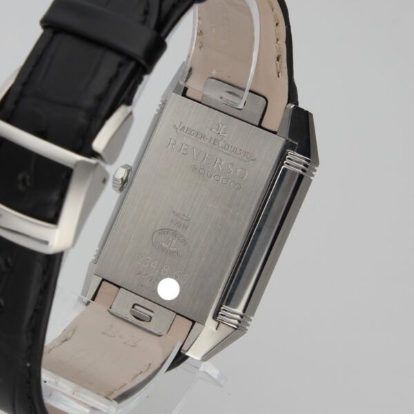 Jaeger-LeCoultre Reverso Squadra Automatic 7048420