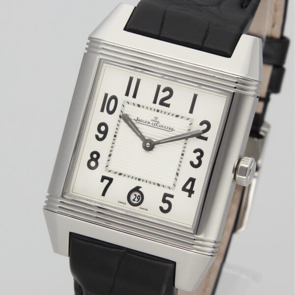 Jaeger-LeCoultre Reverso Squadra Automatic 7048420