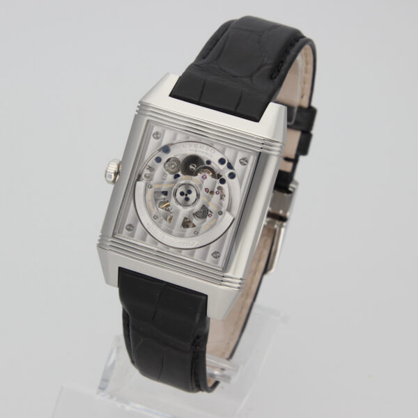 Jaeger-LeCoultre Reverso Squadra Automatic 7048420