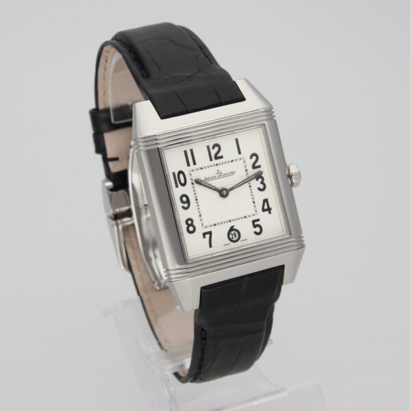 Jaeger-LeCoultre Reverso Squadra Automatic (ref. 7048420) - Image 6