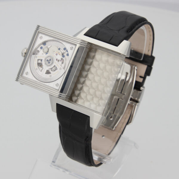 Jaeger-LeCoultre Reverso Squadra Automatic (ref. 7048420) - Image 7