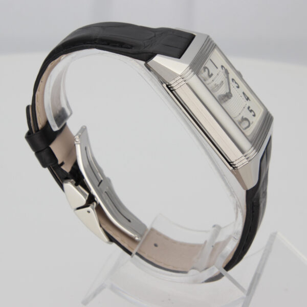 Jaeger-LeCoultre Reverso Squadra Automatic (ref. 7048420) - Image 8