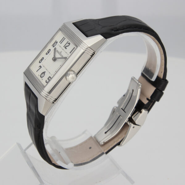 Jaeger-LeCoultre Reverso Squadra Automatic (ref. 7048420) - Image 9