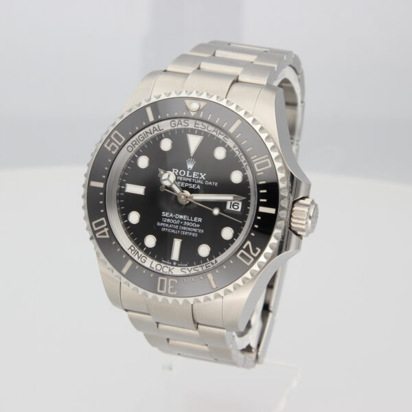 Rolex Sea-dweller Deepsea 136660