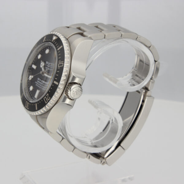 Rolex Sea-dweller Deepsea 136660
