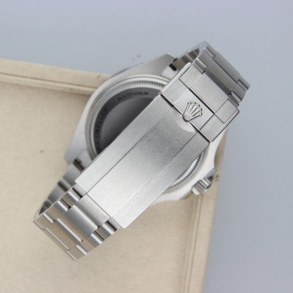 Rolex Sea-dweller Deepsea 136660