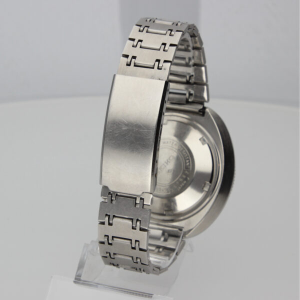 Seiko Calculator 6138-7000 Slide Rule