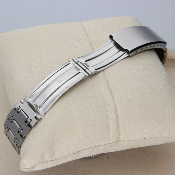 Seiko Calculator 6138-7000 Slide Rule