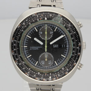 Seiko Calculator 6138-7000 Slide Rule