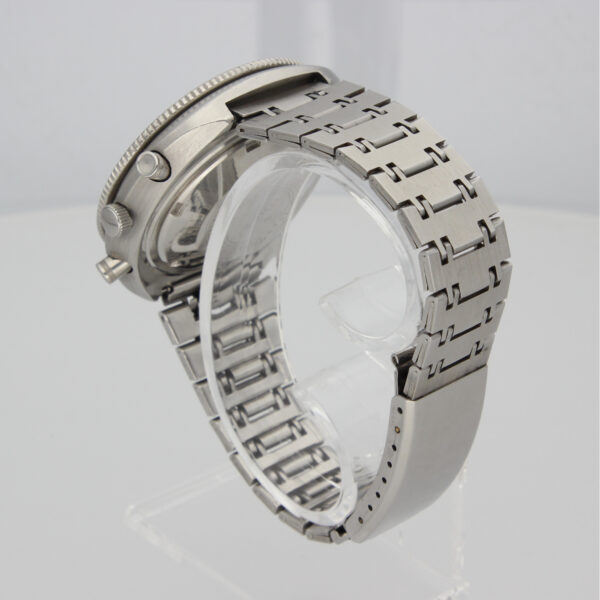 Seiko Calculator 6138-7000 Slide Rule