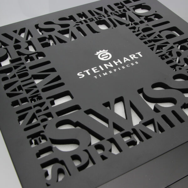 Steinhart BARRIQUE Skull Limited Edition 2021