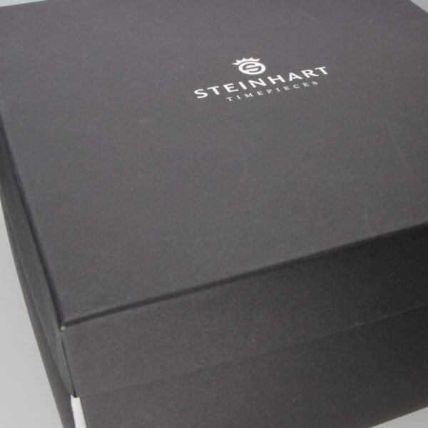 Steinhart BARRIQUE Skull Limited Edition 2021