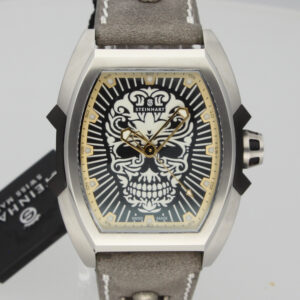 Steinhart BARRIQUE Skull Limited Edition 2021