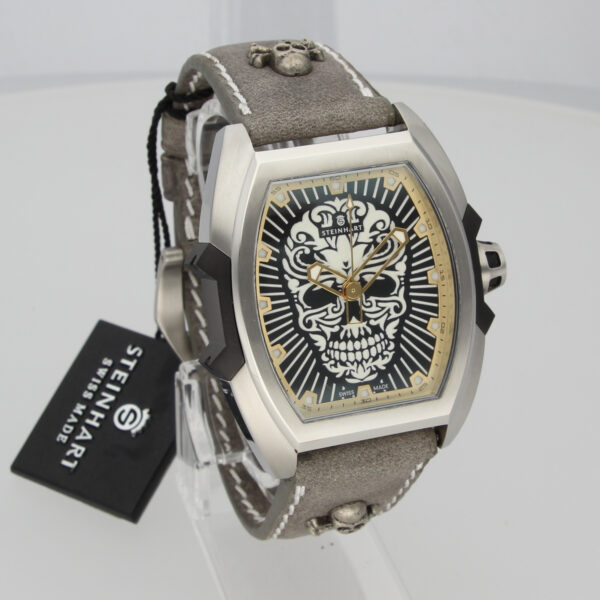 Steinhart BARRIQUE Skull Limited Edition 2021