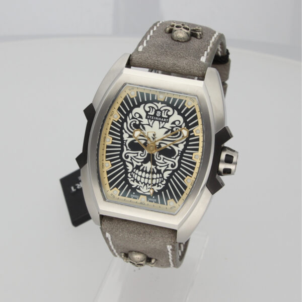 Steinhart BARRIQUE Skull Limited Edition 2021