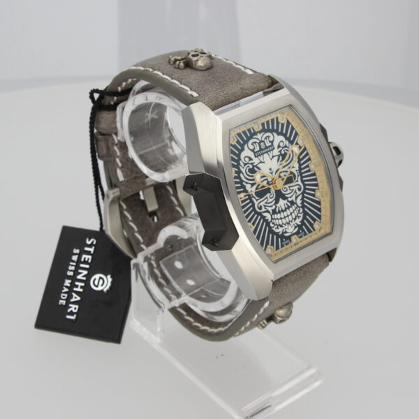 Steinhart BARRIQUE Skull Limited Edition 2021