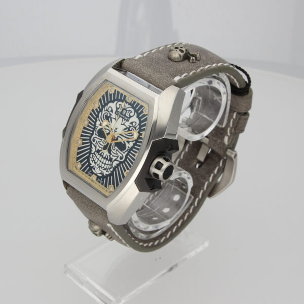 Steinhart BARRIQUE Skull Limited Edition 2021