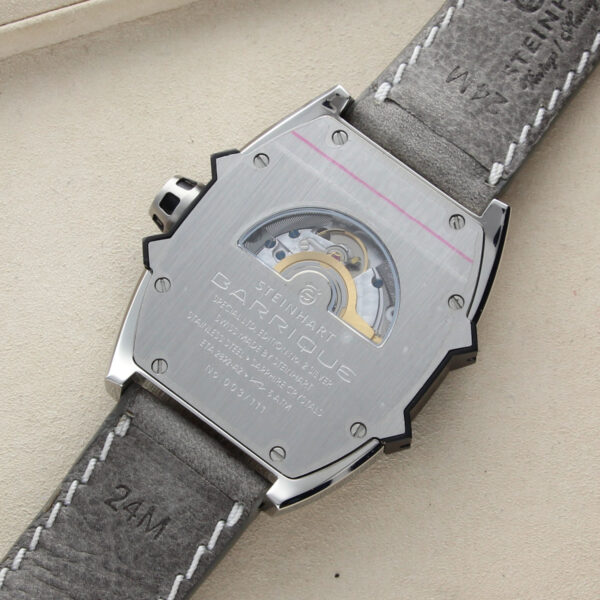 Steinhart BARRIQUE Skull Limited Edition 2021