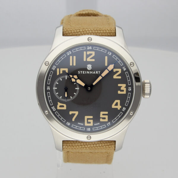 Steinhart Military 47