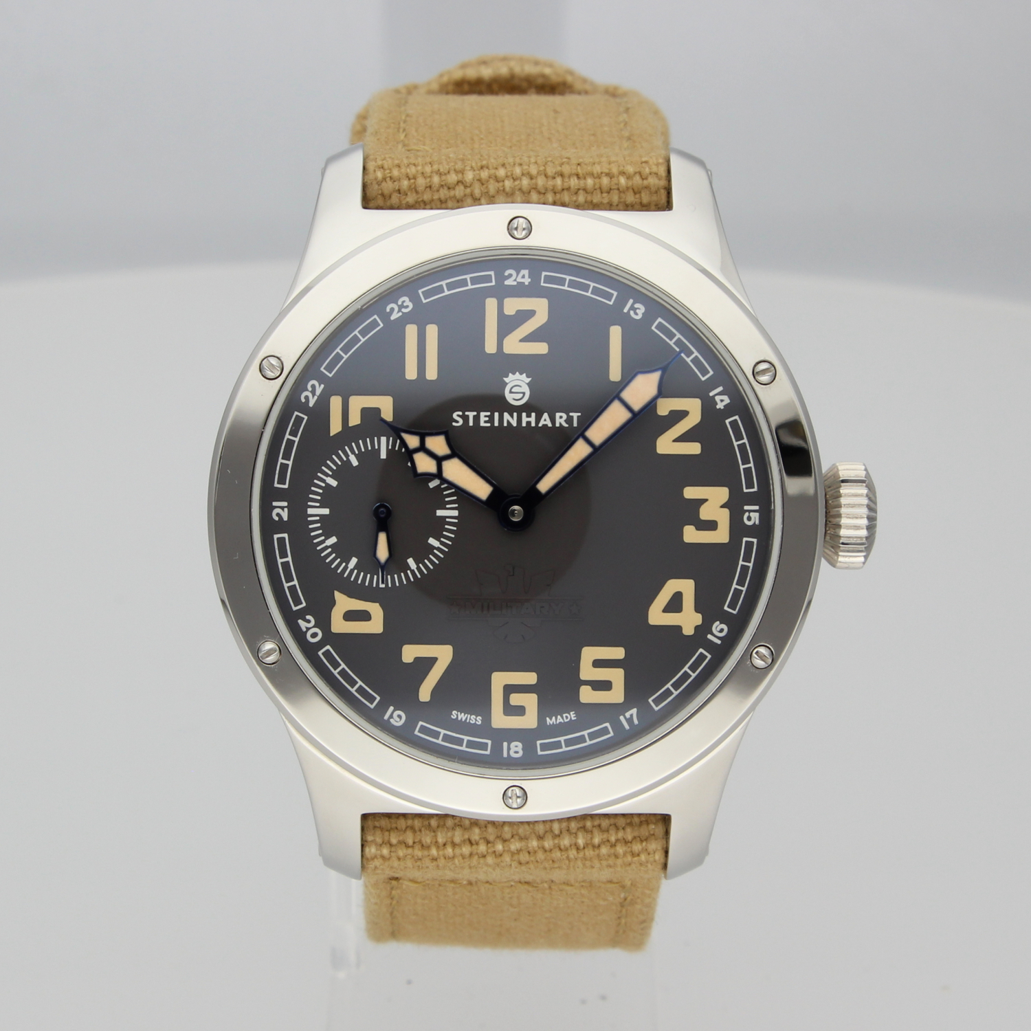 Steinhart military on sale