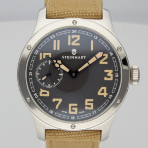 Steinhart Military 47 2016