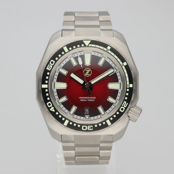 Zelos Hammerhead V3 300M Limited Edition - Image 2