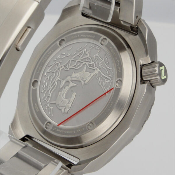 Zelos Hammerhead V3 300M Limited Edition