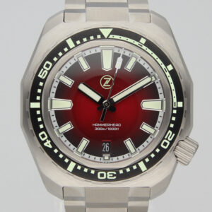 Zelos Hammerhead V3 300M Limited Edition