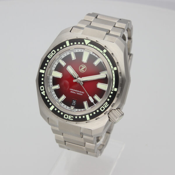 Zelos Hammerhead V3 300M Limited Edition - Image 4