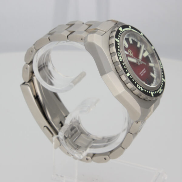 Zelos Hammerhead V3 300M Limited Edition - Image 6