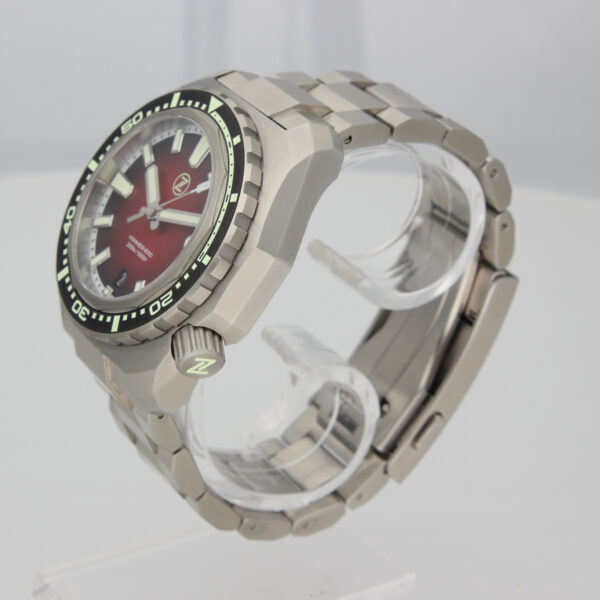 Zelos Hammerhead V3 300M Limited Edition - Image 7