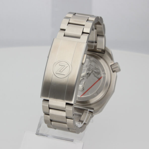 Zelos Hammerhead V3 300M Limited Edition - Image 9