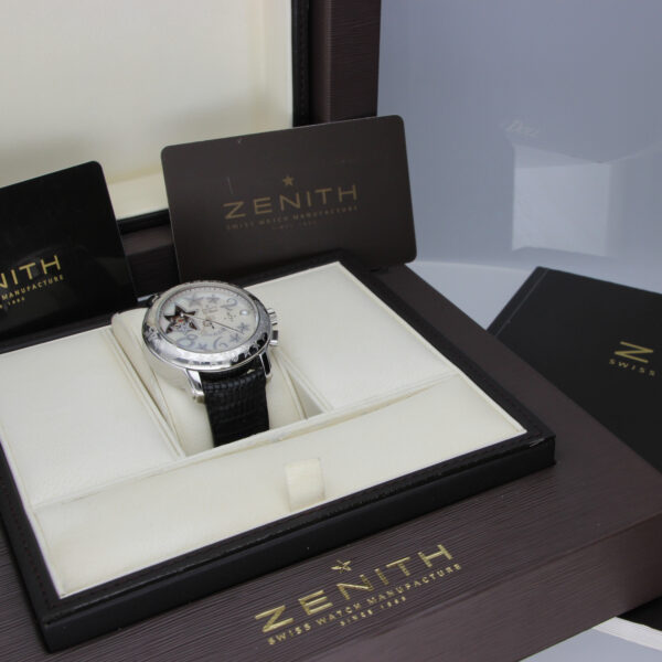 Zenith Star (ref. 03.1233.4021.85.C632) - Image 11