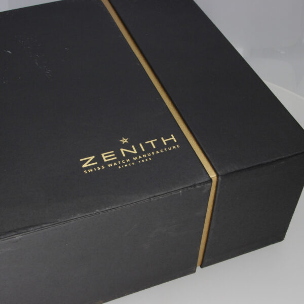 Zenith Star (ref. 03.1233.4021.85.C632) - Image 12