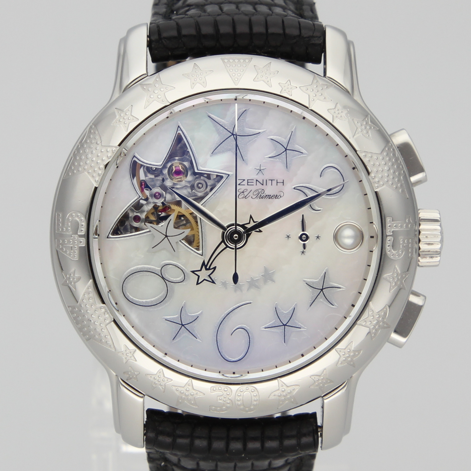 Zenith Star ref. 03.1233.4021.85.C632 Watch24Online
