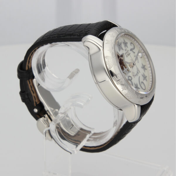Zenith Star 03.1233.4021.85.C632