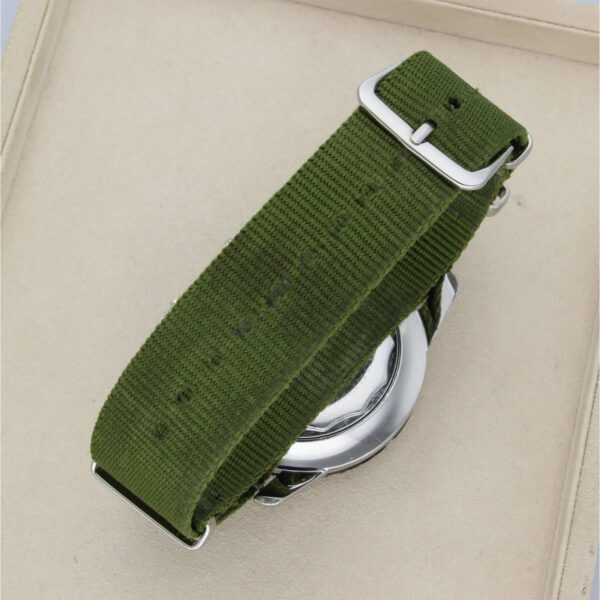 Enicar Sherpa Guide GMT Seapearl (ref. 146.001) - Image 10