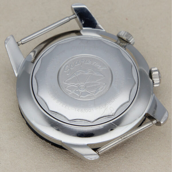 Enicar Sherpa Guide GMT Seapearl (ref. 146.001) - Image 12