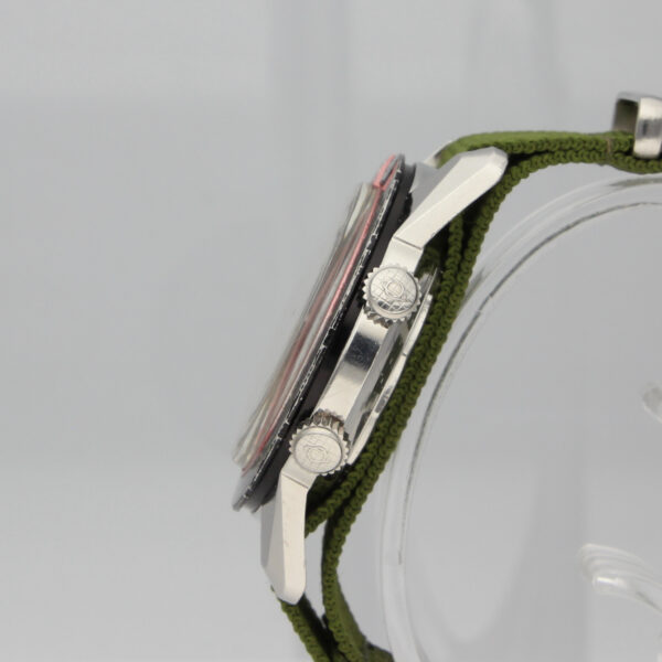 Enicar Sherpa Guide GMT Seapearl (ref. 146.001) - Image 8