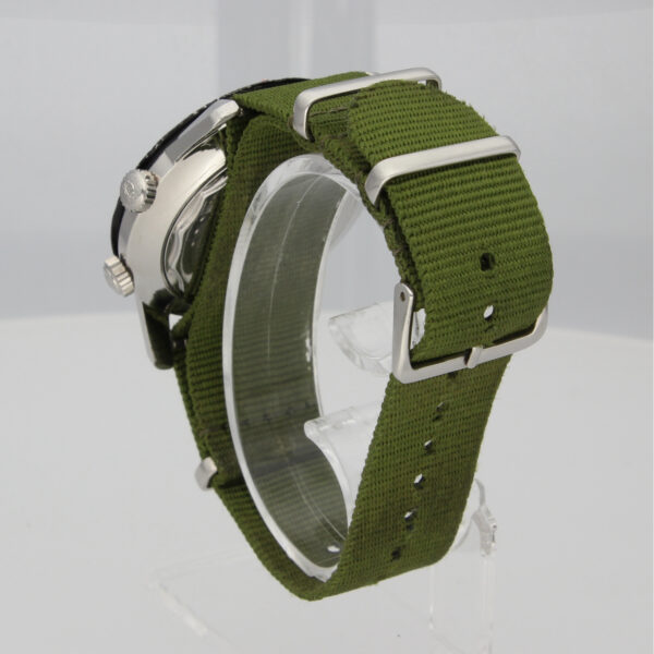 Enicar Sherpa Guide GMT Seapearl (ref. 146.001) - Image 9