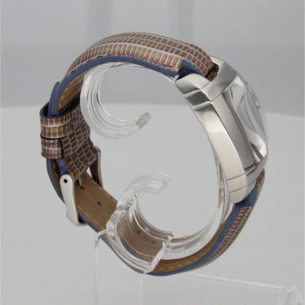 Faconnable Dome MOP Diamond - Image 6